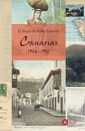 Schmidt / Matzdorff |  El Diario de Luise Schmidt | Buch |  Sack Fachmedien