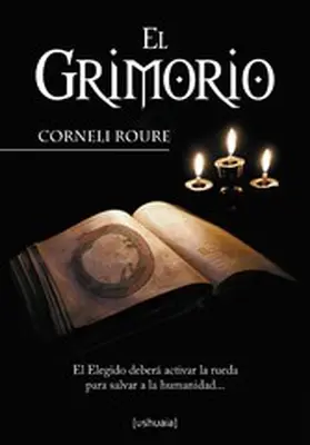 Roure |  El Grimorio | eBook | Sack Fachmedien