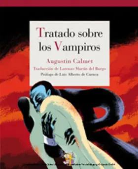 Calmet |  Tratado sobre los Vampiros | eBook | Sack Fachmedien