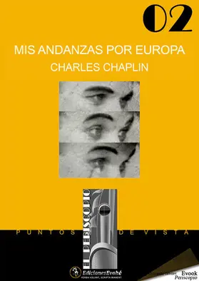 Chaplin |  Mis andanzas por Europa | eBook | Sack Fachmedien