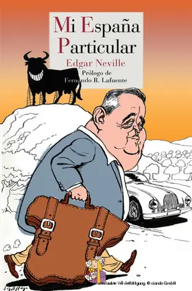 Neville |  Mi España Particular | eBook | Sack Fachmedien