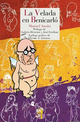 Azaña / Herreros / Esteban |  La Velada en Benicarló | eBook | Sack Fachmedien