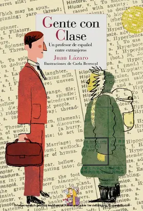 Lázaro |  Gente con clase | eBook | Sack Fachmedien