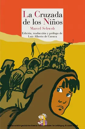 de Cuenca / Schwob |  La Cruzada de los Niños | eBook | Sack Fachmedien