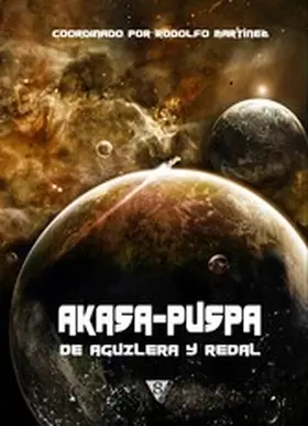 Martínez |  Akasa-Puspa, de Aguilera y Redal | eBook | Sack Fachmedien