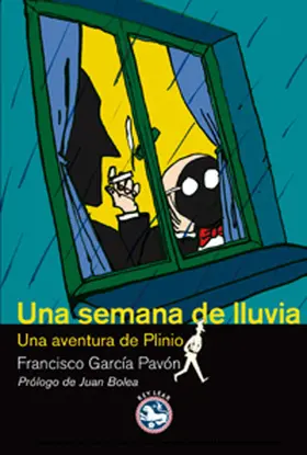 Pavón |  Una semana de lluvia | eBook | Sack Fachmedien