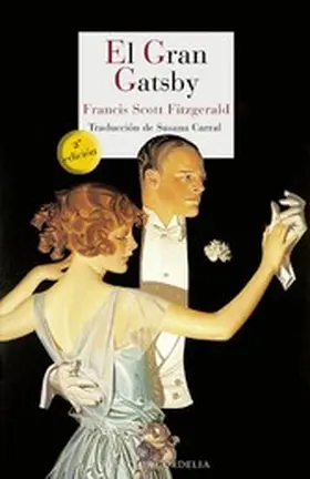 Scott Fitzgerald |  El gran Gatsby | eBook | Sack Fachmedien