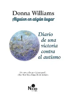 Williams |  Alguien en algún lugar | eBook | Sack Fachmedien