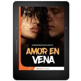 García |  Amor en vena | eBook | Sack Fachmedien