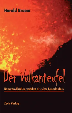 Braem |  Der Vulkanteufel | eBook | Sack Fachmedien