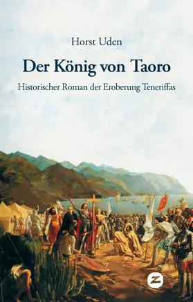 Uden |  Der König von Taoro | eBook | Sack Fachmedien