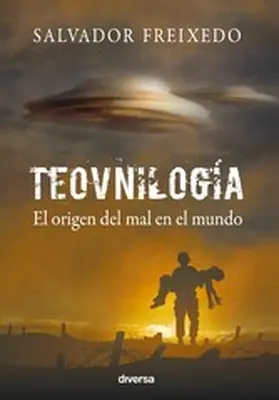 Freixedo | Teovnilogía | E-Book | www.sack.de
