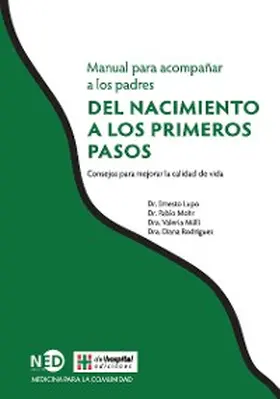 Autores |  Del nacimiento a los primeros pasos | eBook | Sack Fachmedien