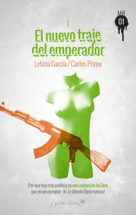 García / Primo |  El nuevo traje del emperador | eBook | Sack Fachmedien