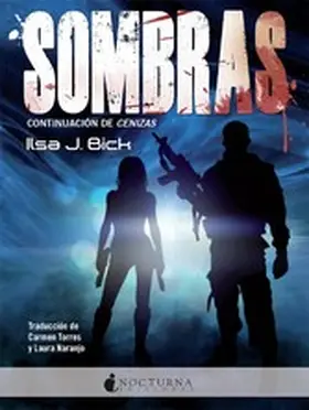 J. Bick |  Sombras | eBook | Sack Fachmedien
