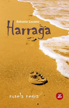 Lozano |  Harraga | eBook | Sack Fachmedien