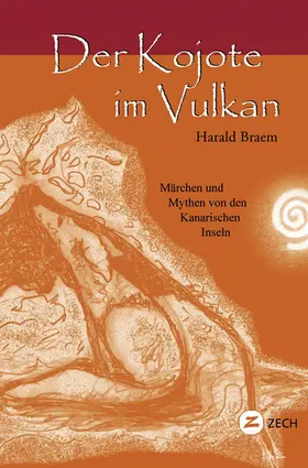 Braem |  Der Kojote im Vulkan | eBook | Sack Fachmedien