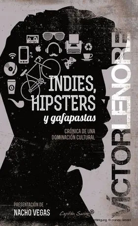 Lenore |  Indies, hipsters y gafapastas | eBook | Sack Fachmedien