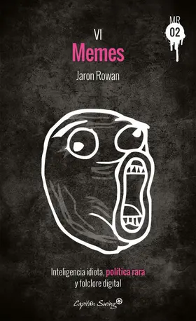 Rowan |  Memes | eBook | Sack Fachmedien