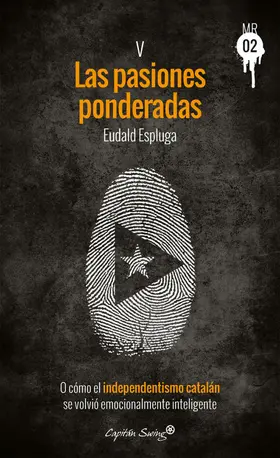 Espluga |  Las pasiones ponderadas | eBook | Sack Fachmedien