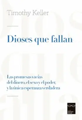 Keller |  Dioses que fallan | eBook | Sack Fachmedien