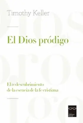 Keller |  El dios pródigo | eBook | Sack Fachmedien