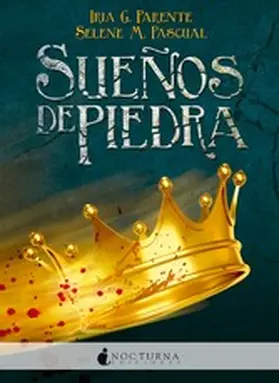 G. Parente / Pascual |  Sueños de piedra | eBook | Sack Fachmedien