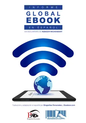 Wischenbart |  Informe Global eBook en español (Edición 2016) | eBook | Sack Fachmedien