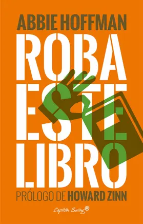 Hoffman |  Roba este libro | eBook | Sack Fachmedien
