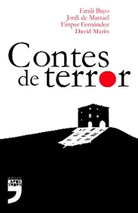 Bayo / de Manuel / Fernández |  Contes de terror | eBook | Sack Fachmedien