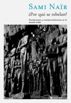 Naïr |  ¿Por qué se rebelan? | eBook | Sack Fachmedien