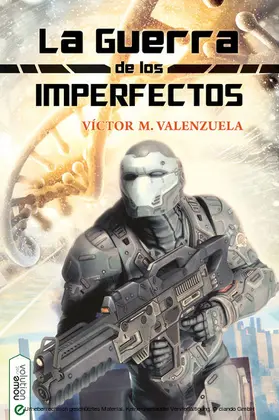 Valenzuela / editorial |  La guerra de los Imperfectos | eBook | Sack Fachmedien