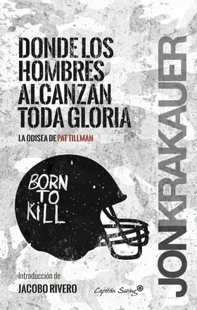 Krakauer |  Donde los hombres alcanzan toda la gloria | eBook | Sack Fachmedien