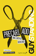 Standing |  Precariado: una carta de derchos | eBook | Sack Fachmedien