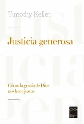 Keller |  Justicia generosa | eBook | Sack Fachmedien