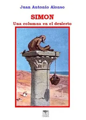 Alonso Costa |  Simón | eBook | Sack Fachmedien