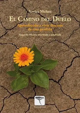 Muñoz |  El camino del duelo. 2ª ed | eBook | Sack Fachmedien