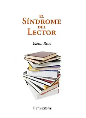 Rius |  El síndrome del lector | eBook | Sack Fachmedien