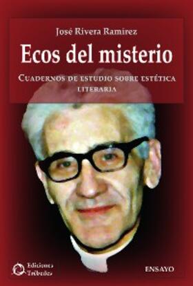 Rivera Ramírez |  Ecos del misterio | eBook | Sack Fachmedien