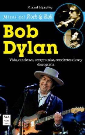 López Poy |  Bob Dylan | eBook | Sack Fachmedien