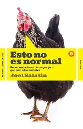 Salatin |  Esto no es normal | eBook | Sack Fachmedien