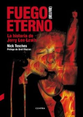 Tosches |  Fuego eterno | eBook | Sack Fachmedien