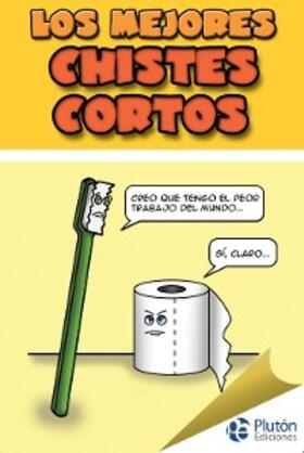 Los mejores chistes cortos | E-Book | www.sack.de