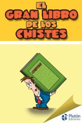 El gran libro de los chistes | E-Book | www.sack.de