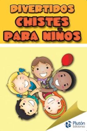 Divertidos chistes para niños | E-Book | www.sack.de