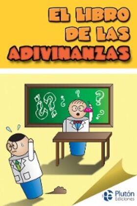 Varios |  El libro de las adivinanzas | eBook | Sack Fachmedien
