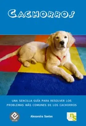 Santos |  Cachorros | eBook | Sack Fachmedien