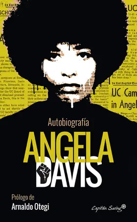 Davis |  Autobiografía | eBook | Sack Fachmedien