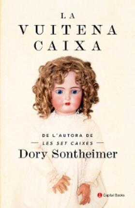 Sontheimer |  La vuitena caixa | eBook | Sack Fachmedien