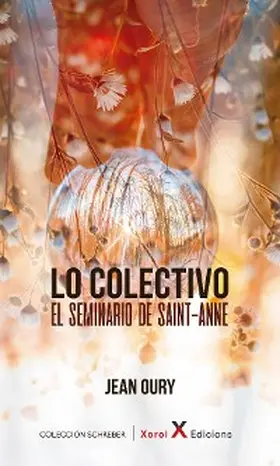 Oury |  Lo Colectivo | eBook | Sack Fachmedien